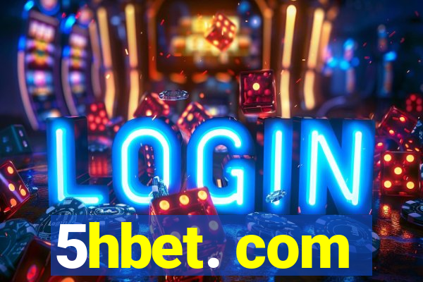 5hbet. com